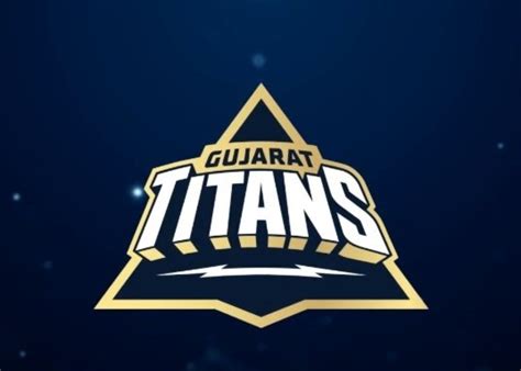 gujarat ipl team logo
